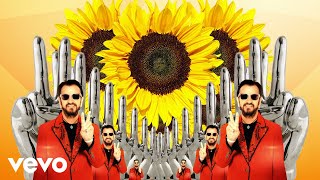 Ringo Starr - Miss Jean (Lyric Video)