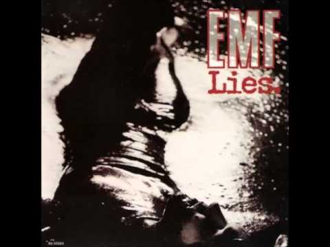 Video thumbnail for Lies (Dust Brothers 12'’ Club Mix)