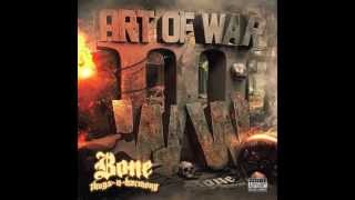 Bone Thugs N Harmony  - Walk This Way