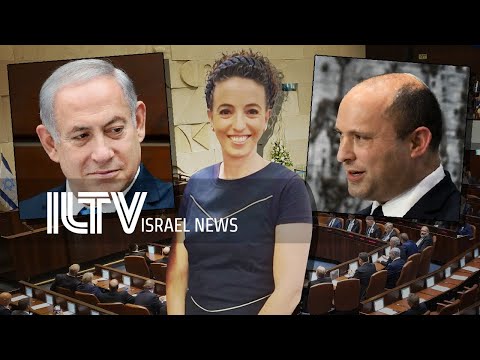 Your News From Israel- April 06, 2022