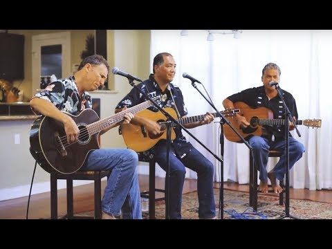 Koko - Waiehu (HiSessions.com Acoustic Live!)