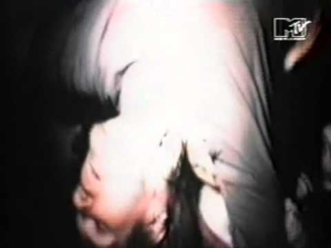 Skintrade - Fear Music Video