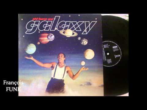 Phil Fearon And Galaxy - Wait Until Tonight (My Love) (1984) ♫