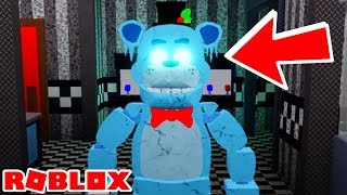 New Secret Animatronics In Roblox The Pizzeria Rp Remastered - searching for all secret animatronics in roblox scrapped