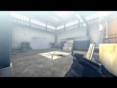 SLTV StarSeries IX: ScreaM vs MayaM Gaming