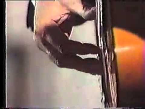Rare Flamenco Guitar Video Carlos Montoya   Farruca1