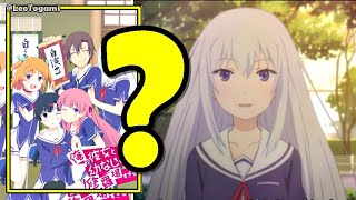 Download lagu Season 2 of Oreshura – What Happened ? mp3
