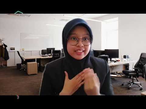 MGT269 VIDEO RESUME BA1114B