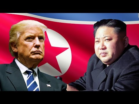 Click to Watch the Is today the last day of calm before the storm? War with North Korea could begin THIS WEEK as North prepares to test H-bomb and missile video Click to Watch the Is today the last day of calm before the storm? War with North Korea could begin THIS WEEK as North prepares to test H-bomb and missile video