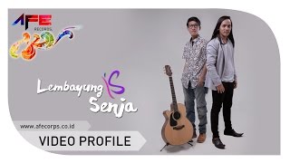 Lembayung Senja - Perpaduan Akustik dan Digital (Video Profile)