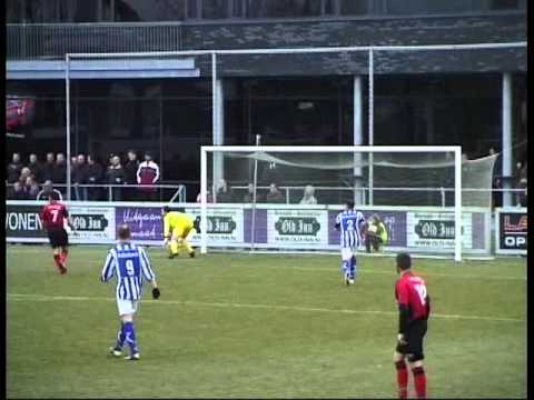 De Treffers EVV 6-4-2013