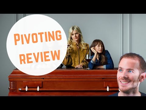Pivoting PILOT REVIEW (new show)