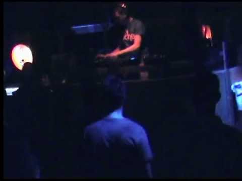 Sound of Cream -  Tebron