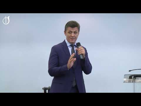 Ioan Brie - Religia adevarată (15.09.2019 AM)