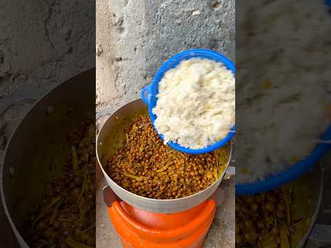 Yam jollof recipe