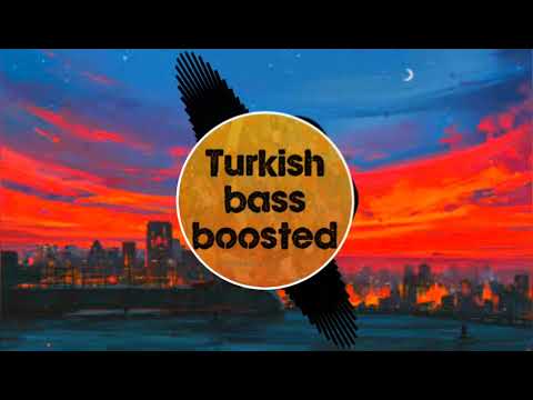 BASS BOOSTED MUSIC (AslanBeatsz -G-SAZ)