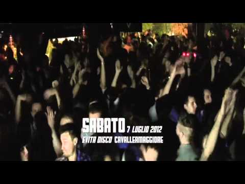 EVITA Disco - Pain & Rossini Vs EMULATOR