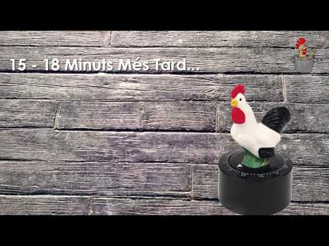 PARDINYES TV - GASTRO AL DIA_00 (Programa Pilot)