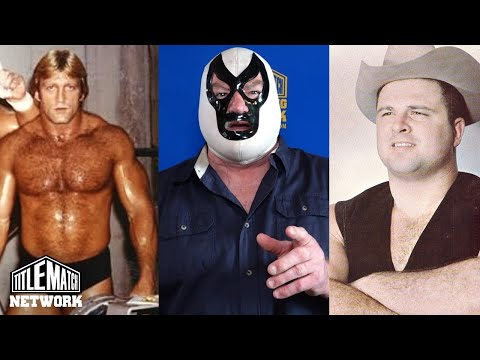The Grappler - When I Wrestled Paul Orndorff & How Bill Watts Did Business in Mid South Wrestling