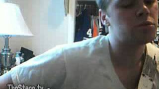 Me on TheStage.TV: &quot;The Cigar Song (Brad Paisley)&quot;