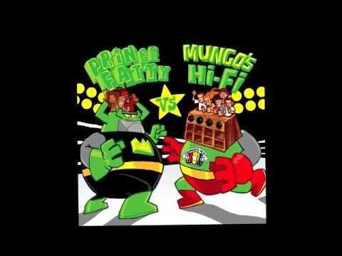 Prince Fatty vs. Mungo's Hi Fi - Album Minimix