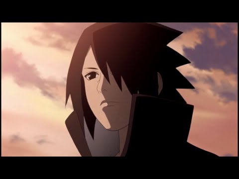 Sasuke Shinden 「 AMV 」