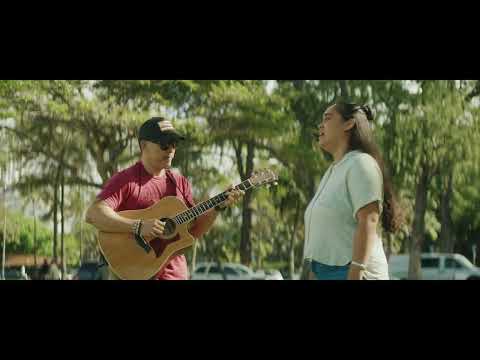 Meleana Sessions: E Mau No performed by Kapali Bilyeu