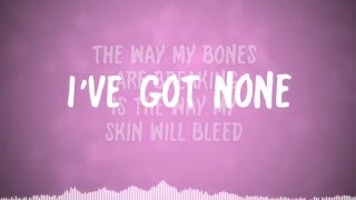 McCafferty - Dead Bird (Lyric Video)