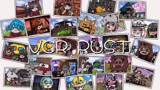 〖VCR RUST〗最終日 はばたけ！ウミガメ海賊団！〖にじさんじ￤魔界ノりりむ〗