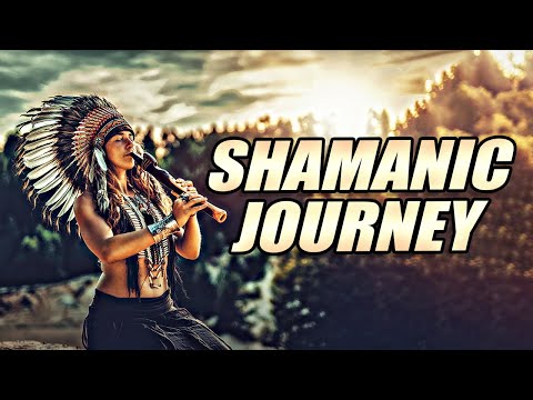 Guided Shamanic Journey To The Akashic Field: Connect With Your Spirit Guides