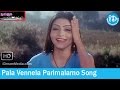 Pala Vennela Parimalamo Song Priyamaina Anjali Movie Songs Shankar Pooja