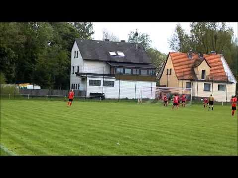 RW Fürstenhagen II - TSG Eschenstruth - alle Tore & Highlights 2014/15