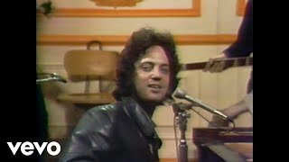 Billy Joel - Tomorrow Is Today (Live on WSIU "The Session", Feb 10, 1972)