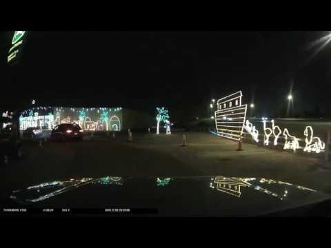 Reynolds Lights 2016