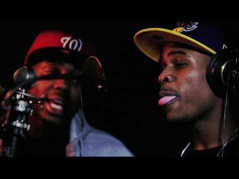 Da Blocknocs - Guard Ya Face (The Cypher)