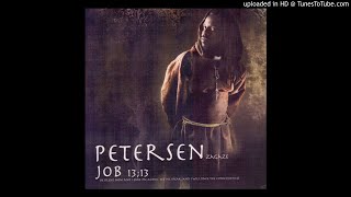 Petersen - Oh No (Official Audio)