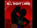 Major League Djz - All Night Long feat. Elaine & Yumbs | Amapiano House Source | #amapiano
