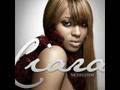 CIARA - OOH BABY! 