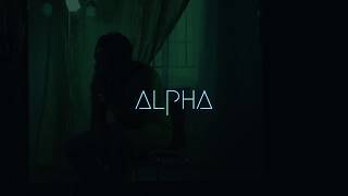 Alpha - Blue Sky