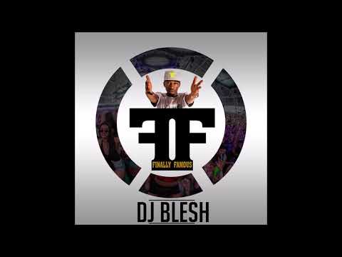 DJ Blesh - Festival Jam [Official Audio]