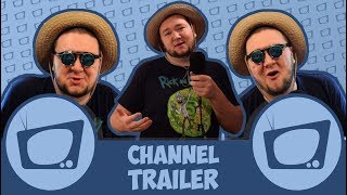 Download lagu SPTV Channel Trailer 2018 mp3