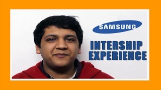 Internship interview questions and answers in India