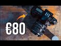 Canon EOS 500 Review The Best Camera To Start Shooting Film