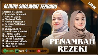 Download lagu SHOLAWAT MERDU ALMA ESBEYE & AI KHODIJAH FULL ALBUM TERBARU 2025 | SHOLAWAT TERPOPULER 2025 mp3 Download lagu SHOLAWAT MERDU ALMA ESBEYE & AI KHODIJAH FULL ALBUM TERBARU 2025 | SHOLAWAT TERPOPULER 2025 mp3