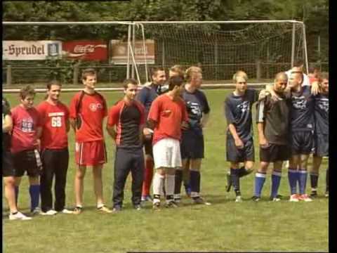 Nationscup 2008 - Trailer ctn-tv fulda