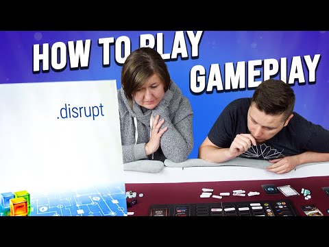 A quick how to play and Playthough