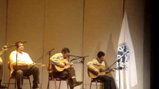 Guitarras de América (19/29) Vicente Correa y Jorge Mazaet