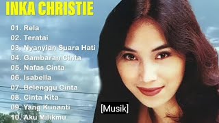 Download lagu Full Album Inka Christie mp3