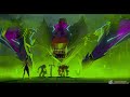 He Man The Masters Of The Universe 2021 S03E03 The Return Of The Dark Masters Of Havoc