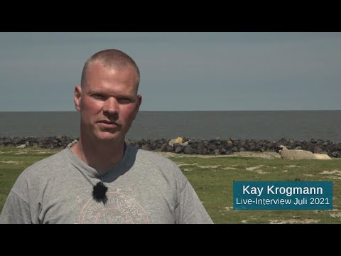 Wölfe ohne Grenzen - Klartext Kay Krogmann